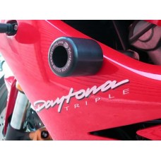 R&G Racing Crash Protectors for Triumph 675 Daytona '06-'12